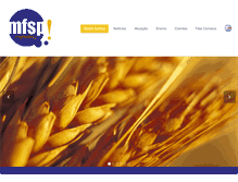 Tablet Screenshot of mfsp.com.br